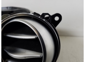 Mercedes Benz S-Class 222 (2013–2020) Armatuurlaua ventilatsioonivõred - 5