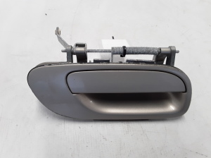 Rear side door exterior handle and its parts - 9159640 