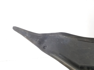 Mercedes Benz C-Class 205 (2014–2021) Sonstiges Teil des vorderen Kotflügels A2058890025 - 4