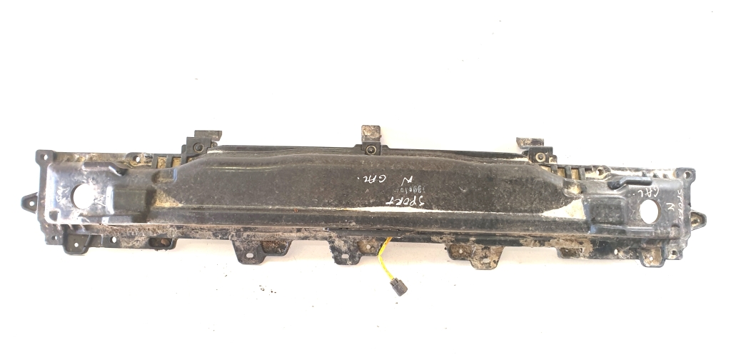 Kia Sportage (2016–2021) Stoßstangenträger hinten 86631-F1000