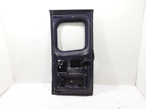 RENAULT Trafic II (2001–2014) Rear cargo door 7751472647 - 4