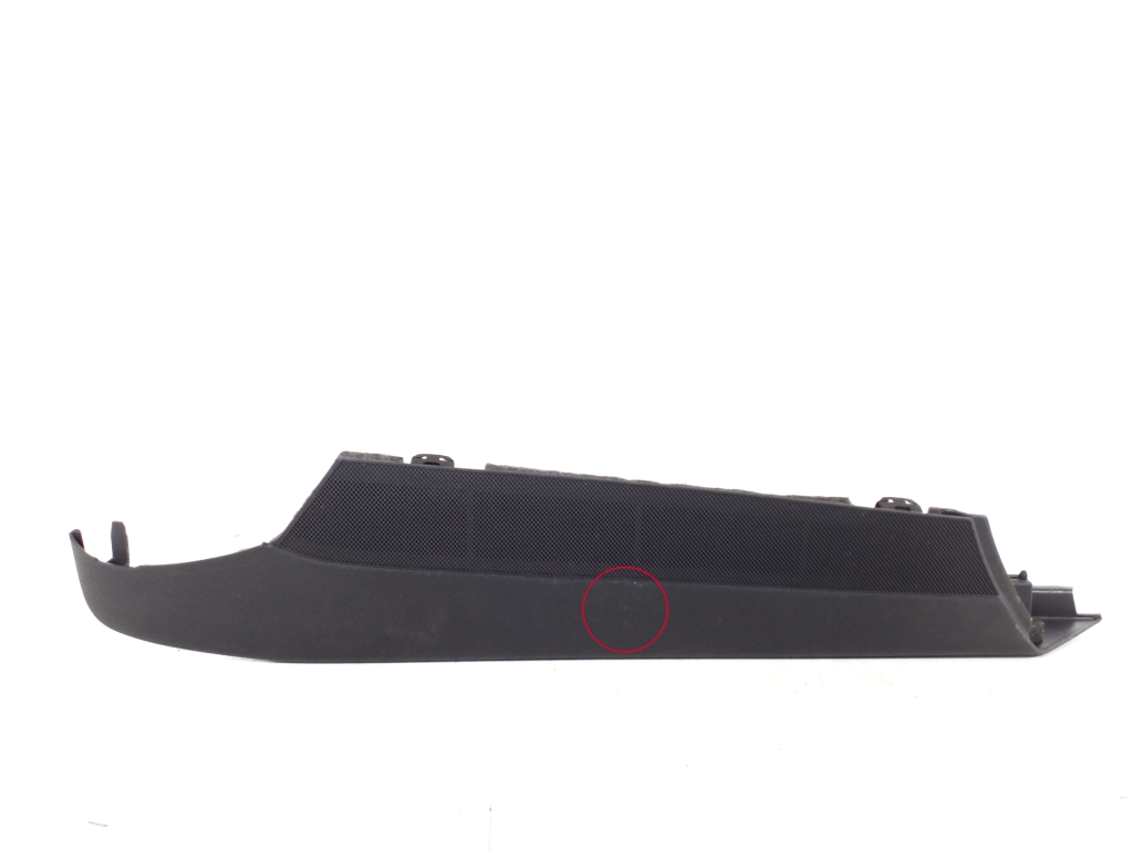 MERCEDES-BENZ C-Class W205/S205/C205 (2014-2023) Trunk Trim A2056900444 21603026