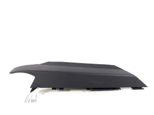 Mercedes Benz C-Class 205 (2014–2021) Trunk interior trim A2056900444 - 3