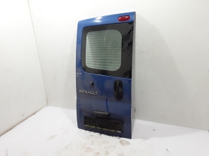 Hecktür - 7751472223