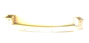 NISSAN Pulsar N17 (2013–2017) Stoßstangenträger hinten 85032 3ZL0H - 2
