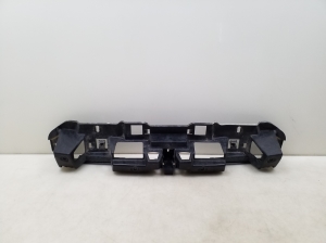   Rear bumper bracket 