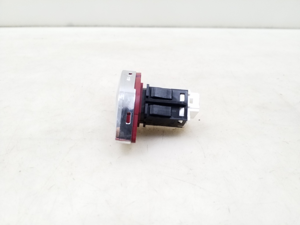 CITROËN C3 2 generation (2009-2016) Hazard button 96669616KR 24959602