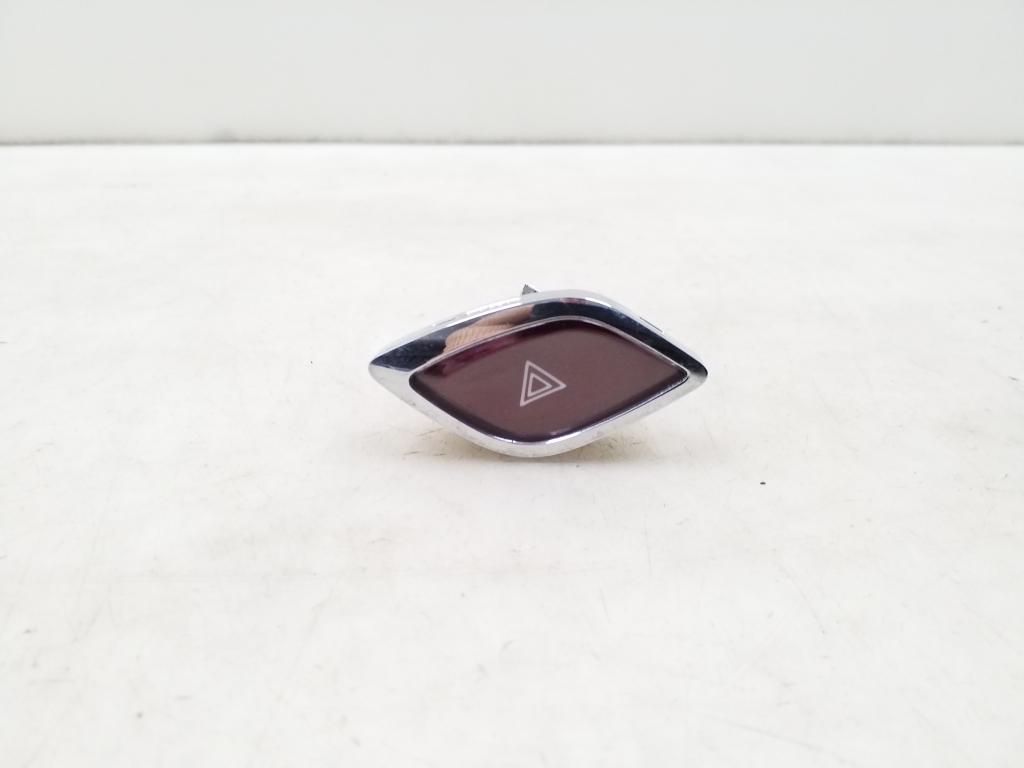 CITROËN C3 2 generation (2009-2016) Hazard button 96669616KR 24959602