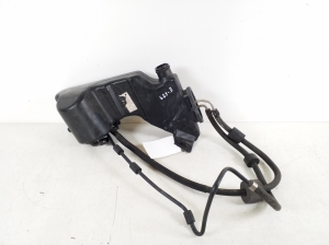 Mercedes Benz C-Class 205 (2014–2021) Front washer fluid reservoir A2058600360 - 3