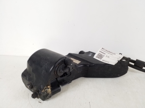 Mercedes Benz C-Class 205 (2014–2021) Front washer fluid reservoir A2058600360 - 4