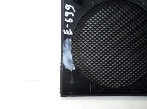 Mercedes Benz Vito 447 (2014–2026) Other dashboard part A4476891237 - 2