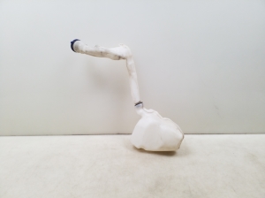 Front washer fluid reservoir - 9683988680