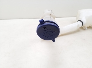 Citroen C3 (2009–2016) Front washer fluid reservoir 9683988680 - 4