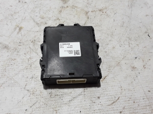 Control unit - 31686384