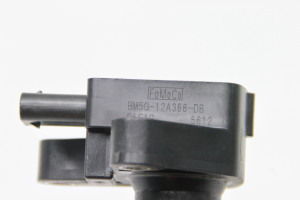  Ignition coil 