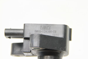  Ignition coil 