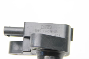  Ignition coil 