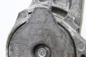 Ford Fiesta VI (2008–2017) Riemenspanner DS7G6A28AA - 2