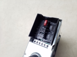 Citroen C3 (2009–2016) Radio (head unit) 96662669XT - 3