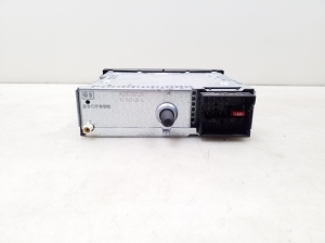 Citroen C3 (2009–2016) Radio (head unit) 96662669XT - 4
