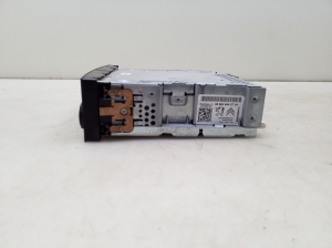 Citroen C3 (2009–2016) Radio (head unit) 96662669XT - 6