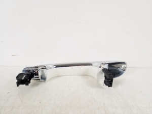 Mercedes Benz S-Class 222 (2013–2020) Rear side door exterior handle - 2