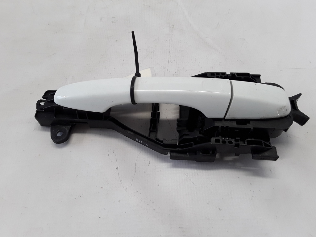 VOLVO V40 2 generation (2012-2020) Left Side Sliding Door Exterior Handle 31276168, 31276169 22300148