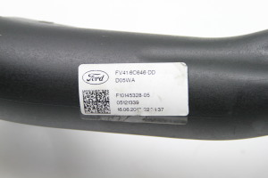 Ford Kuga (2012–2019) Intercooler hose FV416C646DD - 2