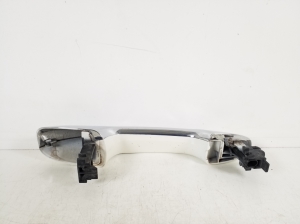 Mercedes Benz S-Class 222 (2013–2020) Rear side door exterior handle - 2