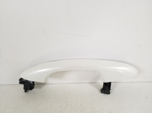 Mercedes Benz S-Class 222 (2013–2020) Rear side door exterior handle - 3