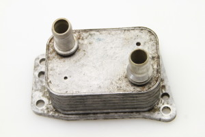 Oil cooler