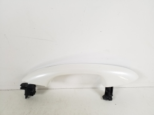 Mercedes Benz S-Class 222 (2013–2020) Rear side door exterior handle - 2