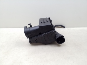 Volkswagen Passat B7 (2010–2014) Luftfiltergehäuse 3C0129607BH - 2