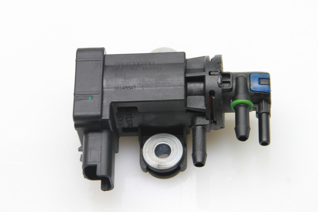 Used Ford Kuga Solenoids 9808206880