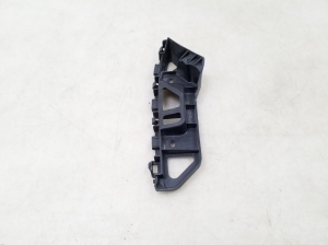  Front bumper bracket 