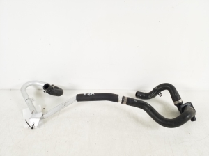 Mercedes Benz E-Class W213 (2017–2026) Schlauch A2138302305 - 2