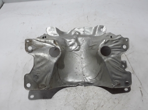 VOLVO S90 (2016–2026) Summuti kuumakaitse 31696183 - 2