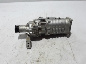  Engine compressor 