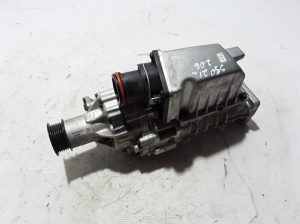  Engine compressor 