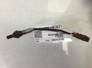 Volkswagen Fox (1987–2026) Lambdasonde 03D906265A - 2