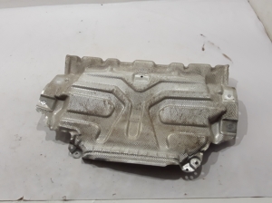 VOLVO S90 (2016–2026) Summuti kuumakaitse 31694756 - 2