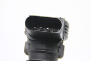  Ignition coil 