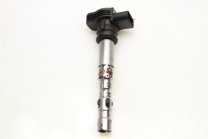  Ignition coil 