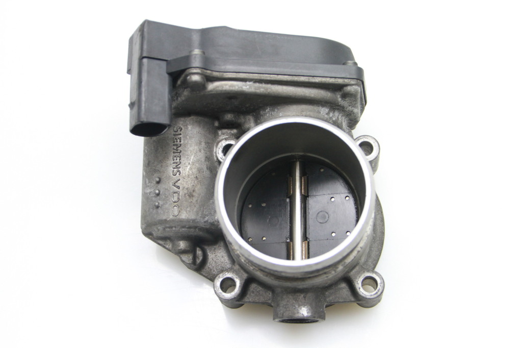 VOLKSWAGEN Golf 6 generation (2008-2015) Throttle Body 06F133062J 25165817