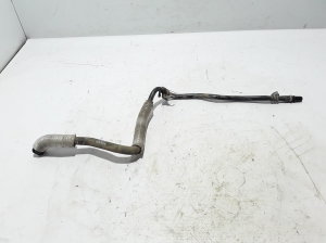   Cooling radiator hose 