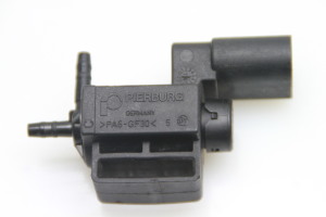  Solenoids 