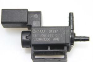  Solenoids 