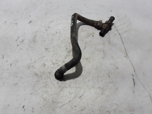   Cooling radiator hose 