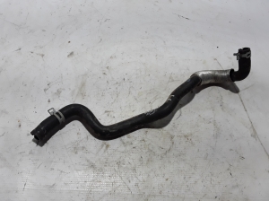   Cooling radiator hose 