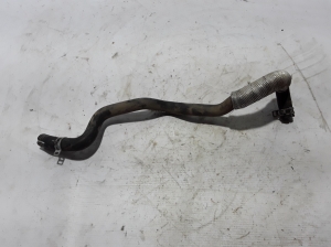  Cooling radiator hose 